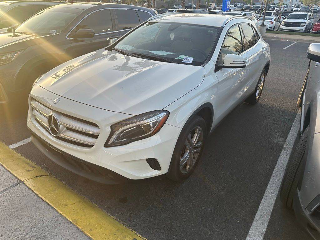 2016 Mercedes-Benz GLA GLA 250 — SUV — 94,824 mi — Henderson, NV
