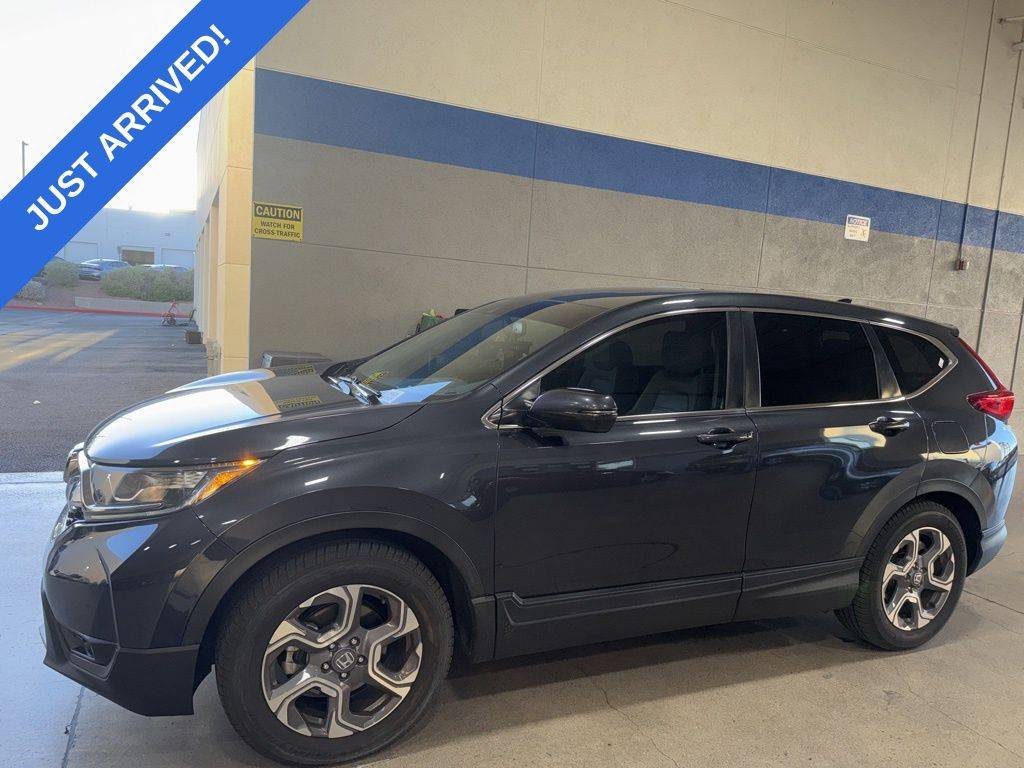2018 Honda CR-V EX-L — SUV — 88,191 mi — Henderson, NV