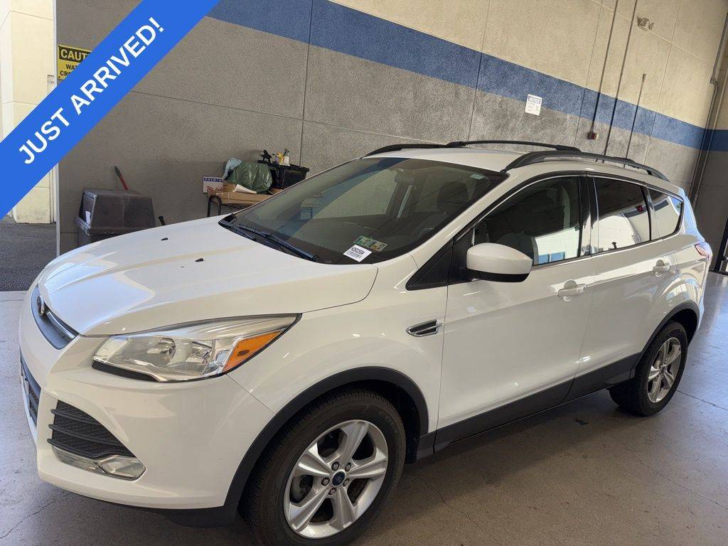 2013 Ford Escape SE — SUV — 49,043 mi — Henderson, NV