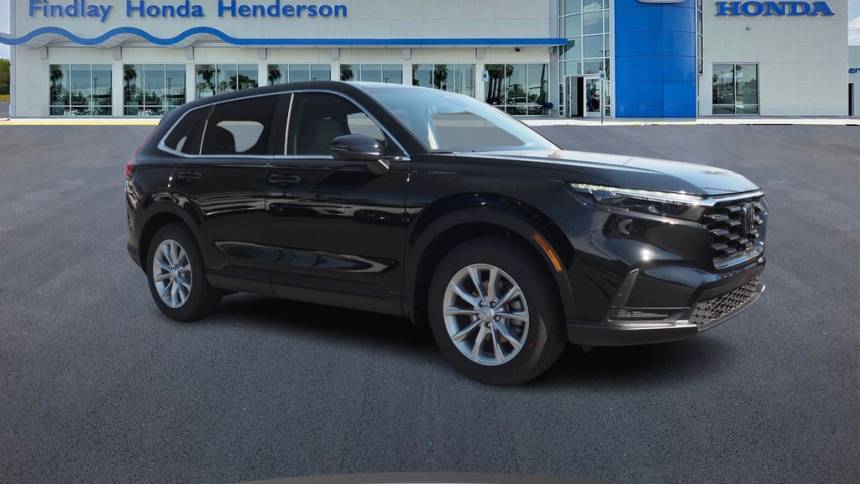 2024 Honda CR-V EX-L — SUV — 7,215 mi — Henderson, NV