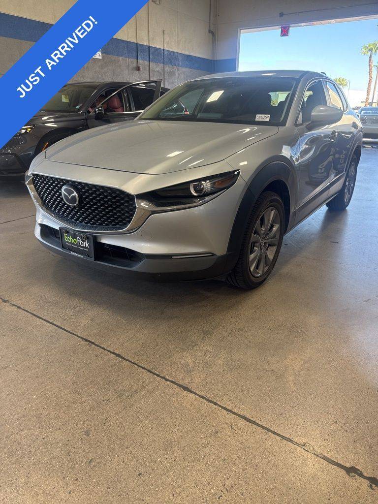 2021 Mazda CX-30 Select — SUV — 72,541 mi — Henderson, NV
