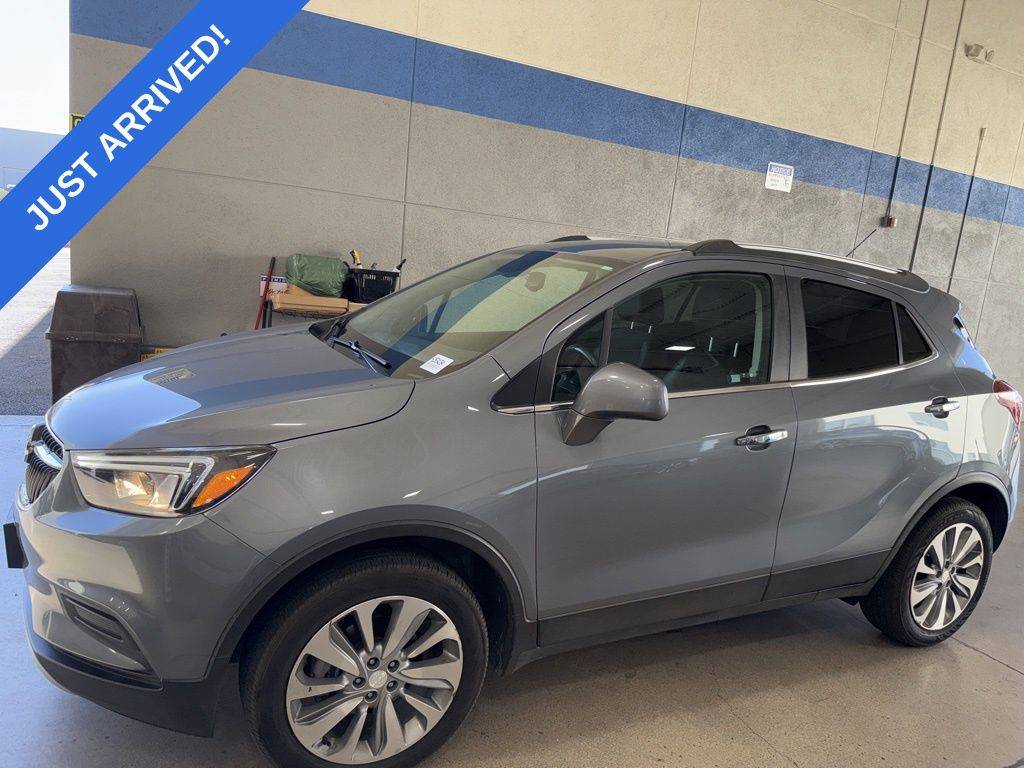 2020 Buick Encore Preferred — SUV — 53,530 mi — Henderson, NV