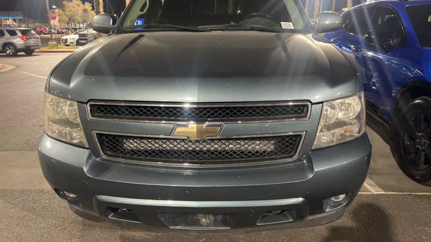 2009 Chevrolet Avalanche 1LT — Pickup Truck — 98,332 mi — Henderson, NV