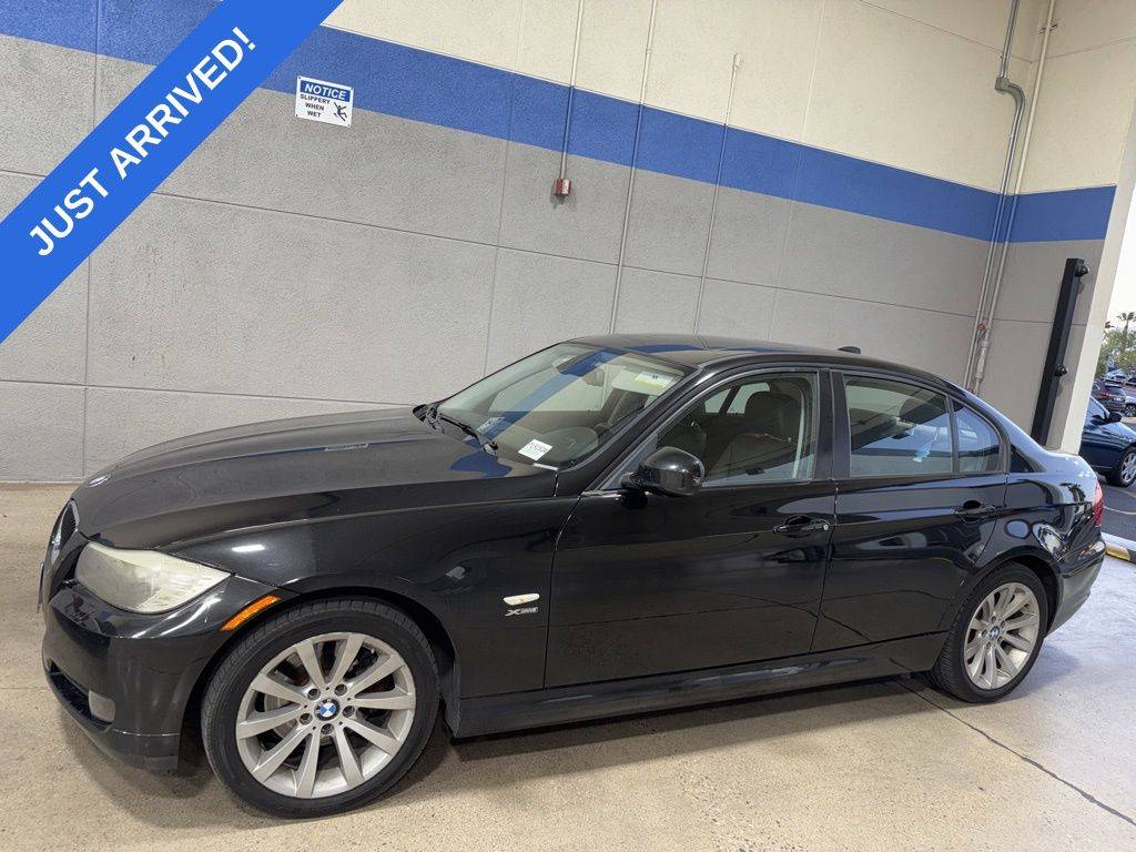 2011 BMW 3 Series 328i — Sedan — 91,689 mi — Henderson, NV