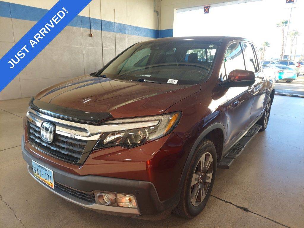 2020 Honda Ridgeline RTL-E — Pickup Truck — 32,256 mi — Henderson, NV