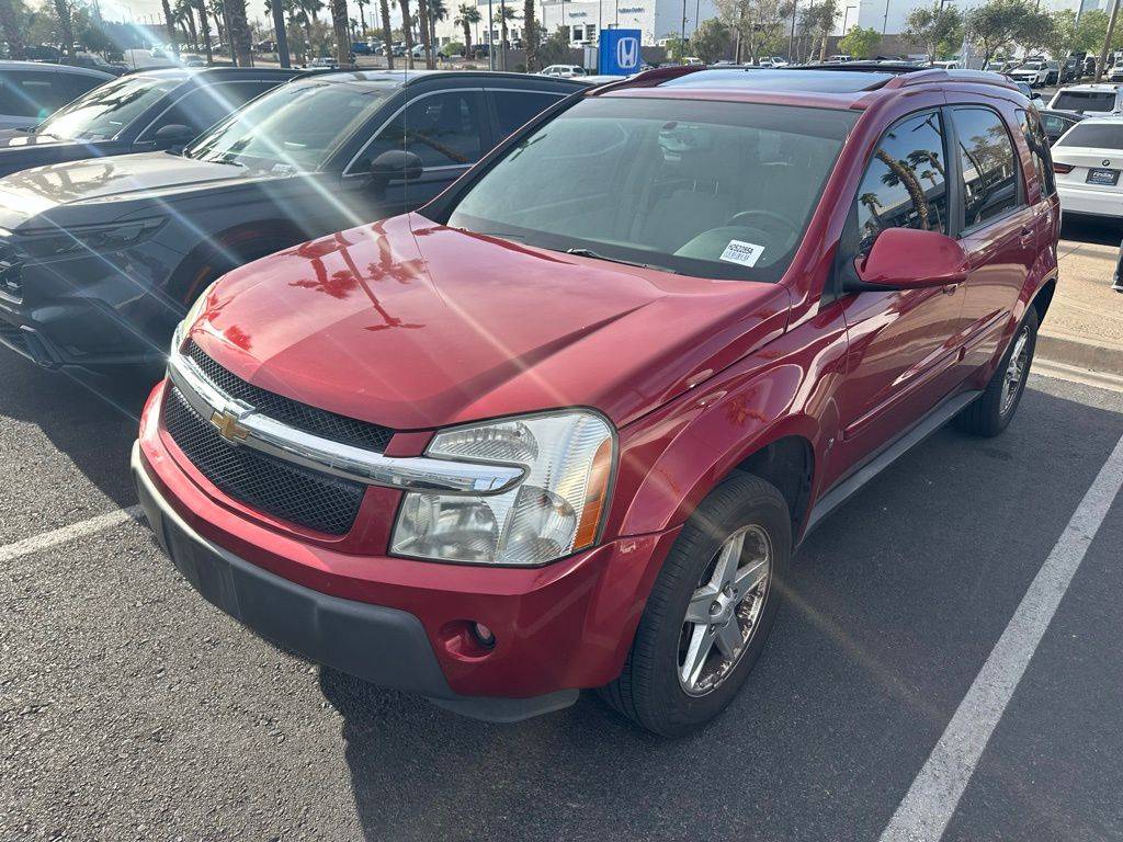 2006 Chevrolet Equinox LT — SUV — 109,480 mi — Henderson, NV