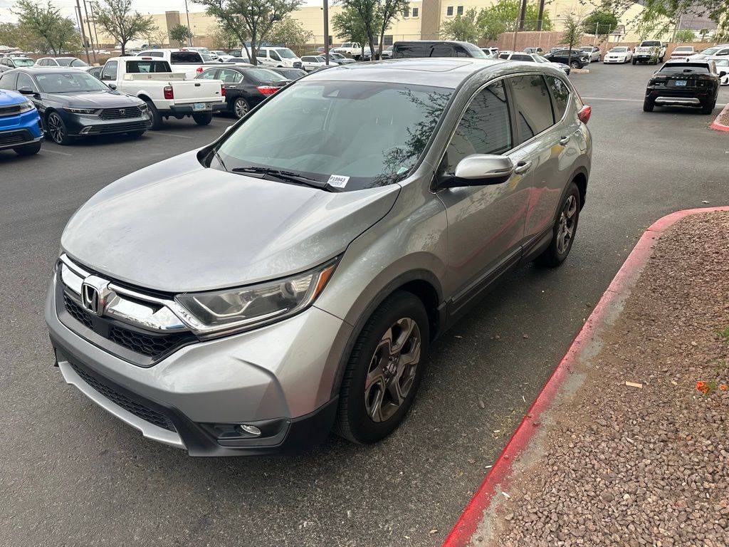 2019 Honda CR-V EX-L — SUV — 73,056 mi — Henderson, NV