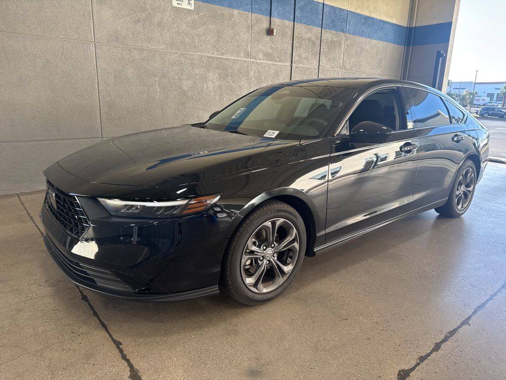 2023 Honda Accord EX — Sedan — 30,285 mi — Henderson, NV