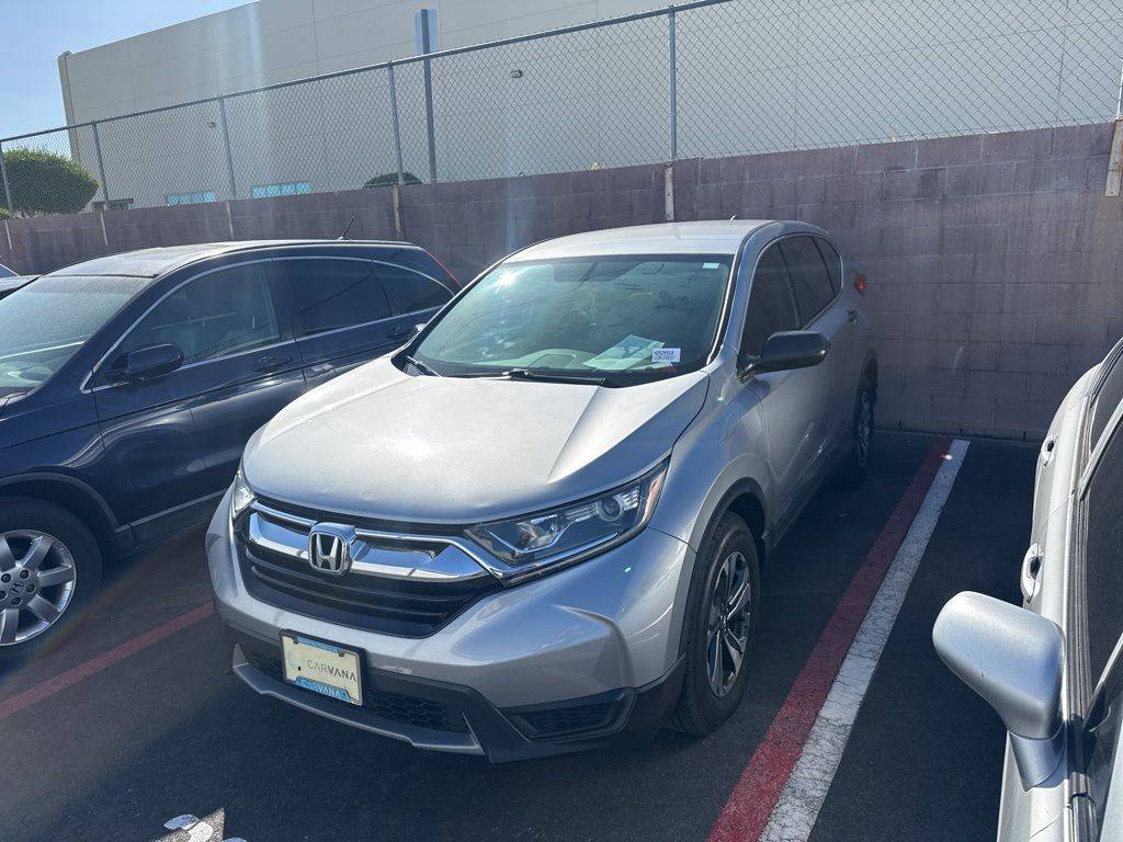 2019 Honda CR-V LX — SUV — 75,070 mi — Henderson, NV