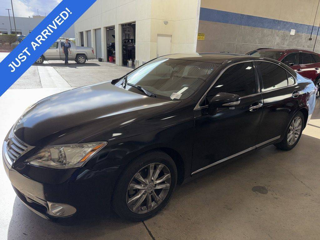 2011 Lexus ES ES 350 — Sedan — 144,903 mi — Henderson, NV