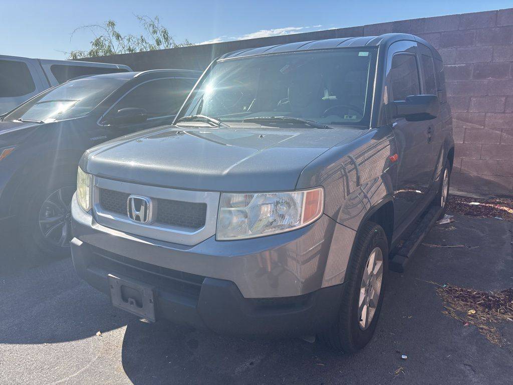 2010 Honda Element EX — SUV — 159,749 mi — Henderson, NV