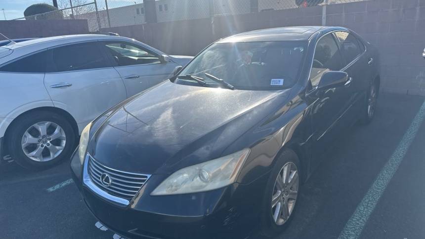 2009 Lexus ES ES 350 — Sedan — 283,718 mi — Henderson, NV