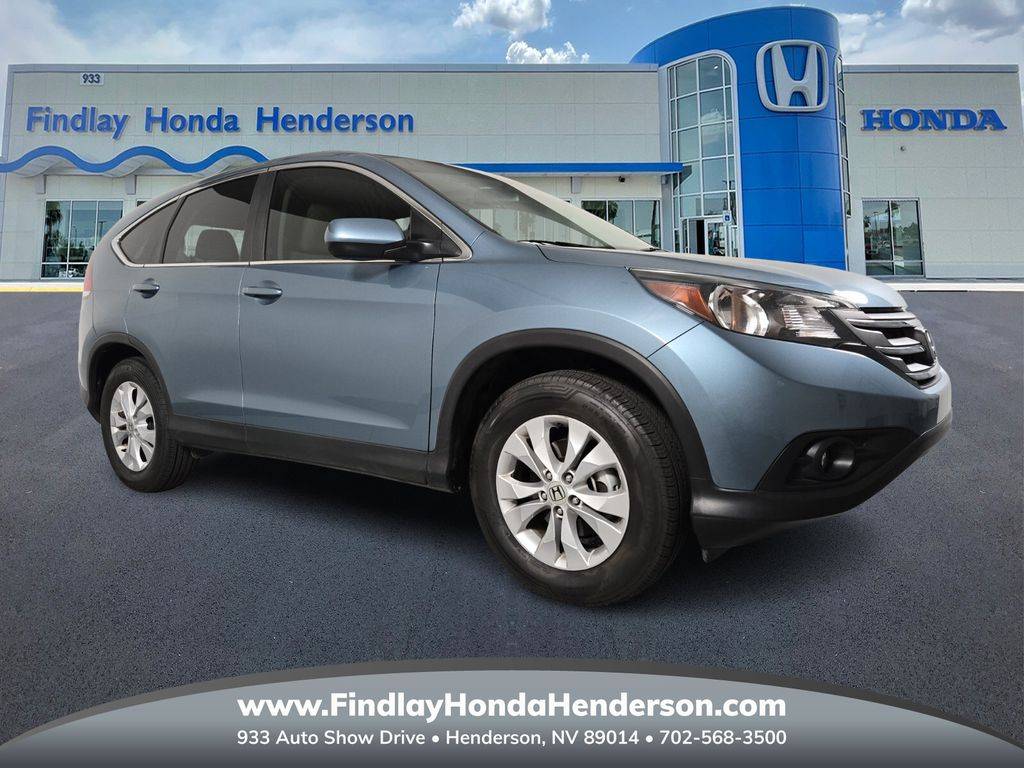 2014 Honda CR-V EX — SUV — 58,906 mi — Henderson, NV