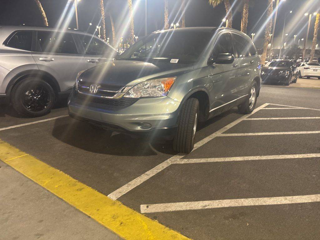 2010 Honda CR-V LX — SUV — 67,741 mi — Henderson, NV