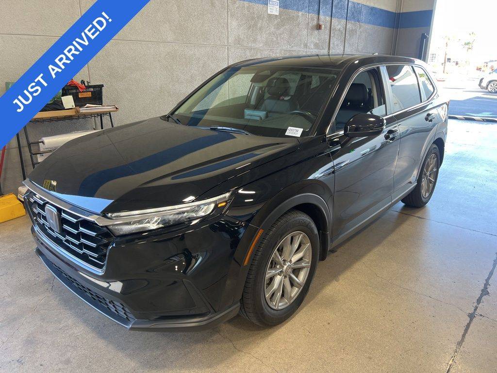 2024 Honda CR-V EX-L — SUV — 34,571 mi — Henderson, NV