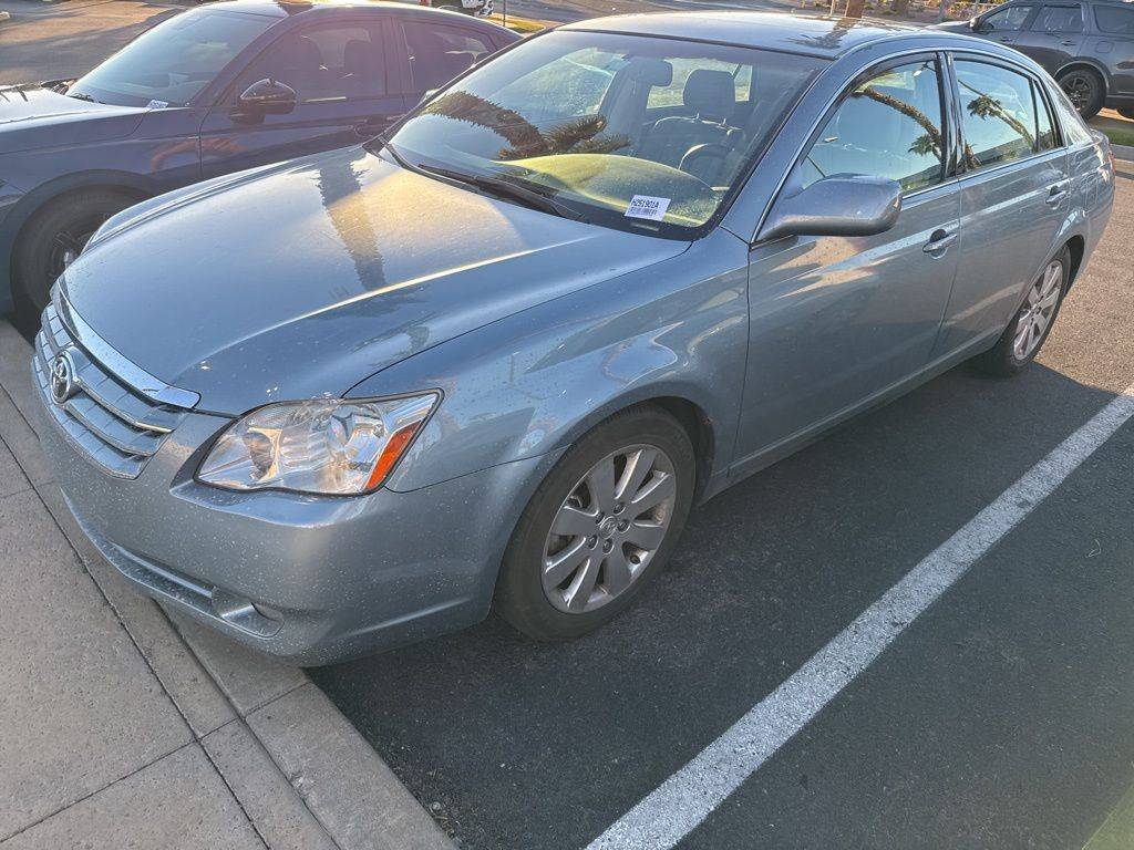 2007 Toyota Avalon XLS — Sedan — 93,631 mi — Henderson, NV