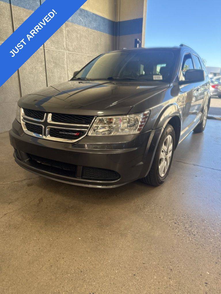 2017 Dodge Journey SE — SUV — 101,122 mi — Henderson, NV