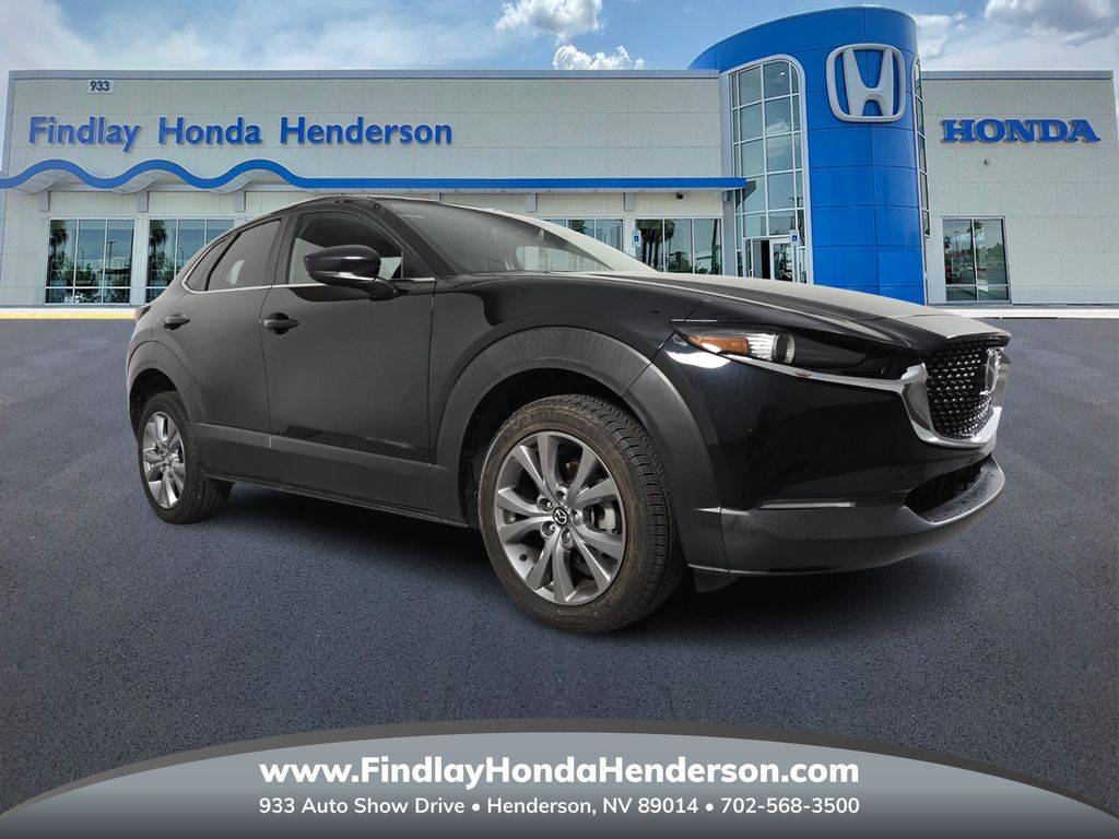 2020 Mazda CX-30 Select — SUV — 55,909 mi — Henderson, NV