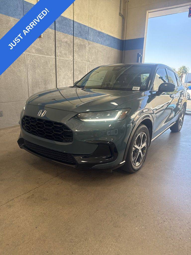 2023 Honda HR-V EX-L — SUV — 33,357 mi — Henderson, NV