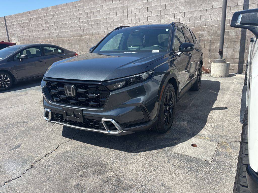 2023 Honda CR-V Hybrid Sport Touring — SUV — 9,050 mi — Henderson, NV