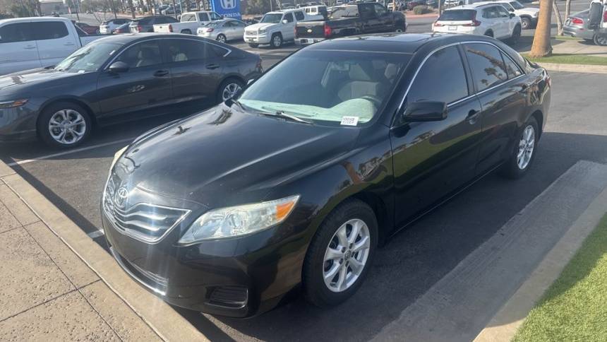 2011 Toyota Camry LE — Sedan — 143,604 mi — Henderson, NV