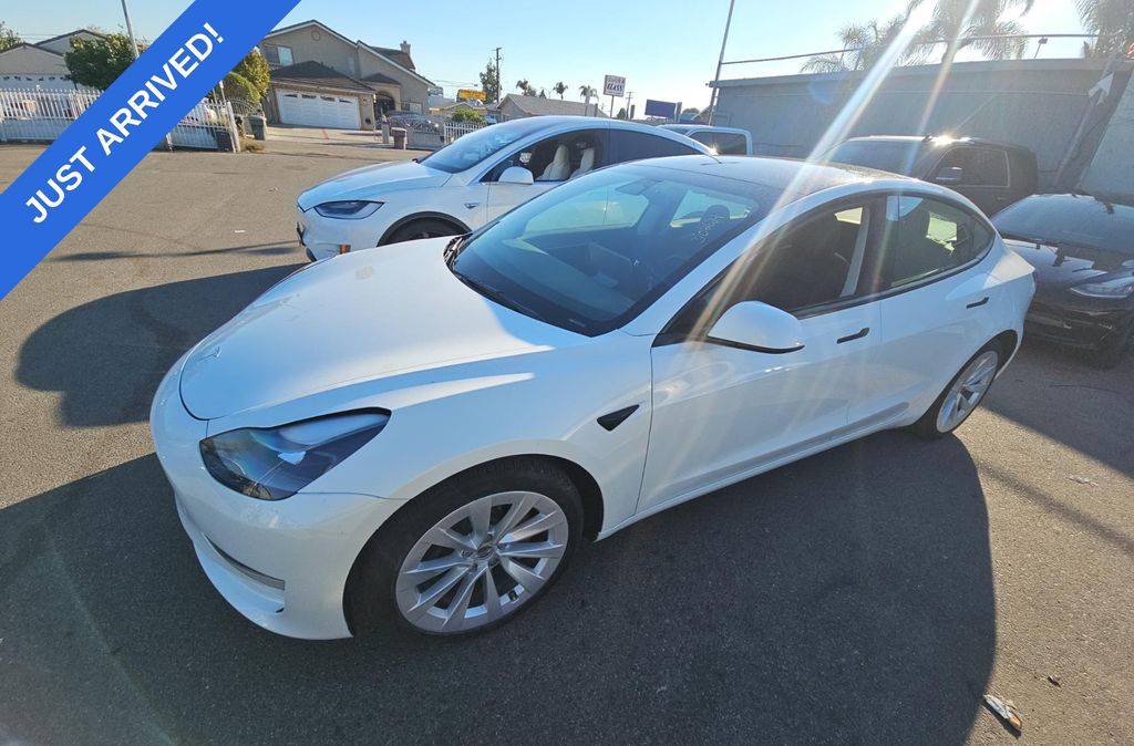 2023 Tesla Model 3 Model 3 — Sedan — 21,388 mi — Henderson, NV