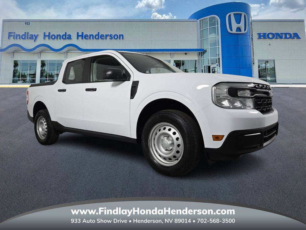 2024 Ford Maverick XL — Pickup Truck — 24,034 mi — Henderson, NV