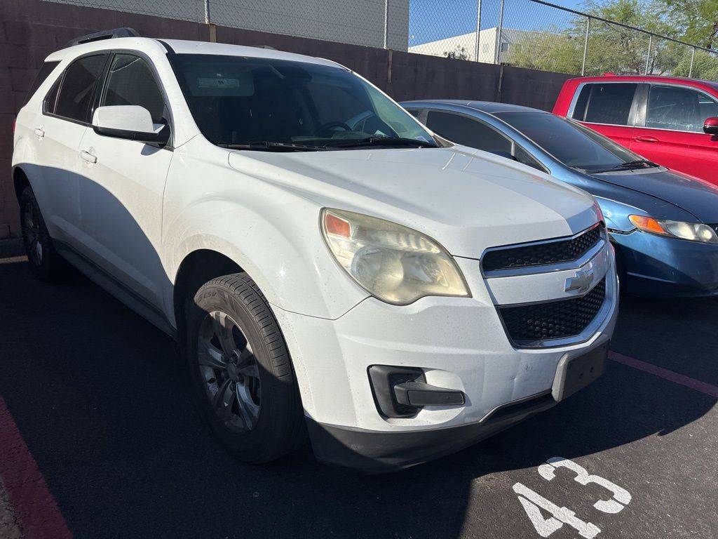 2013 Chevrolet Equinox LT — SUV — 148,268 mi — Henderson, NV