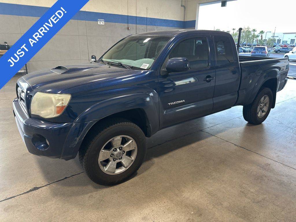 2006 Toyota Tacoma PreRunner — Pickup Truck — 272,433 mi — Henderson, NV