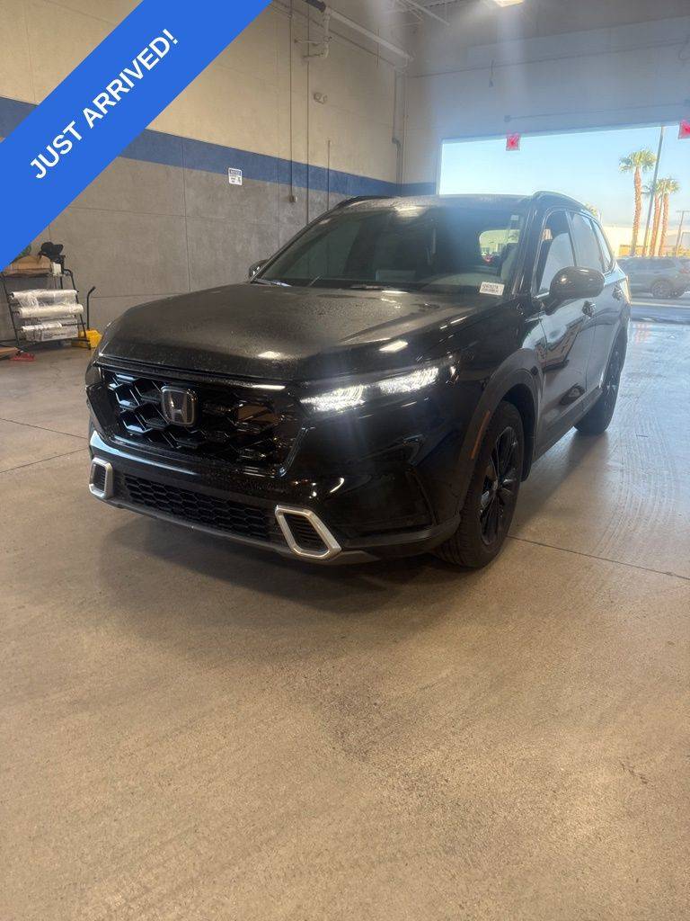 2023 Honda CR-V Hybrid Sport Touring — SUV — 29,537 mi — Henderson, NV