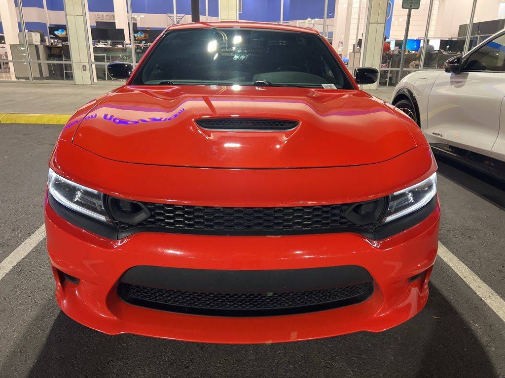 2020 Dodge Charger GT — Sedan — 93,457 mi — Henderson, NV