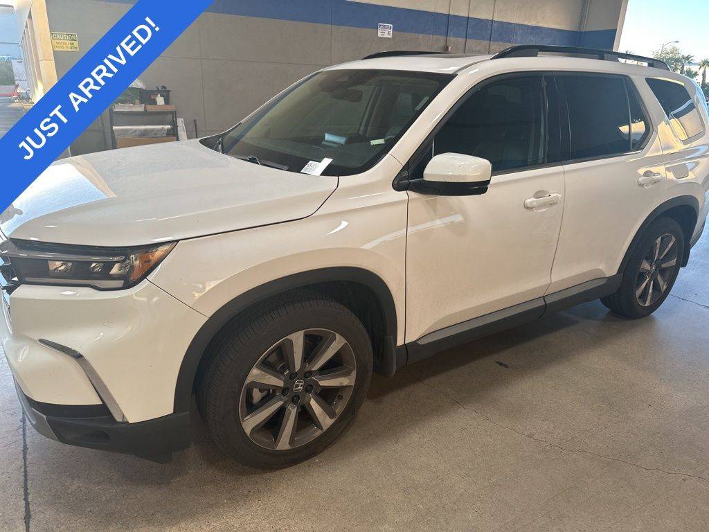 2024 Honda Pilot Touring — SUV — 19,560 mi — Henderson, NV