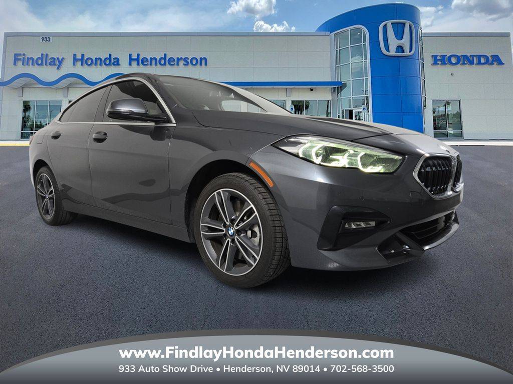 2021 BMW 2 Series 228i — Sedan — 54,417 mi — Henderson, NV