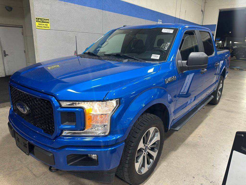 2019 Ford F-150 XL — Pickup Truck — 64,996 mi — Henderson, NV