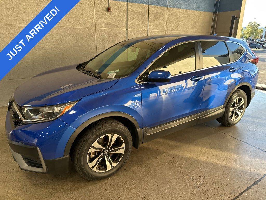 2021 Honda CR-V Special Edition — SUV — 65,258 mi — Henderson, NV