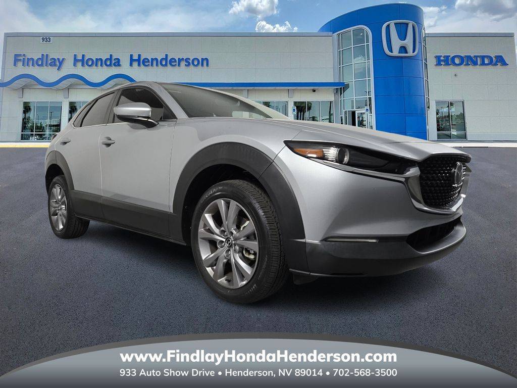 2021 Mazda CX-30 Select — SUV — 40,310 mi — Henderson, NV