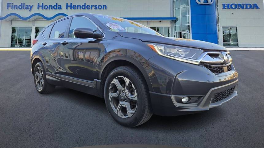 2019 Honda CR-V EX — SUV — 68,314 mi — Henderson, NV