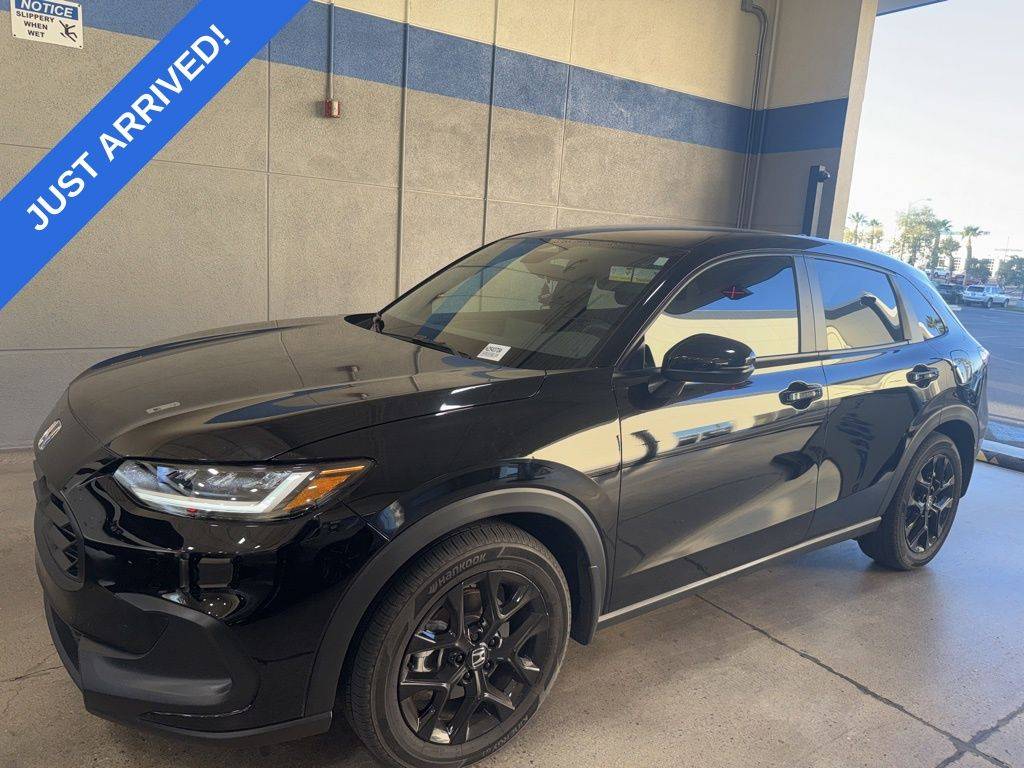2024 Honda HR-V Sport — SUV — 29,703 mi — Henderson, NV