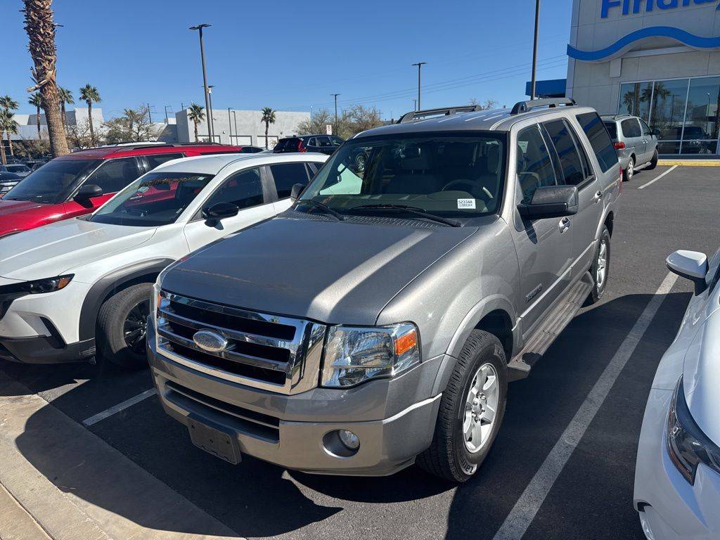 2008 Ford Expedition XLT — SUV — 149,517 mi — Henderson, NV