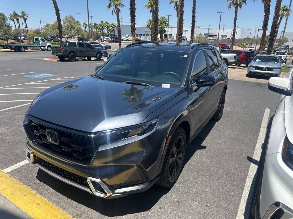 2023 Honda CR-V Hybrid Sport Touring — SUV — 32,700 mi — Henderson, NV