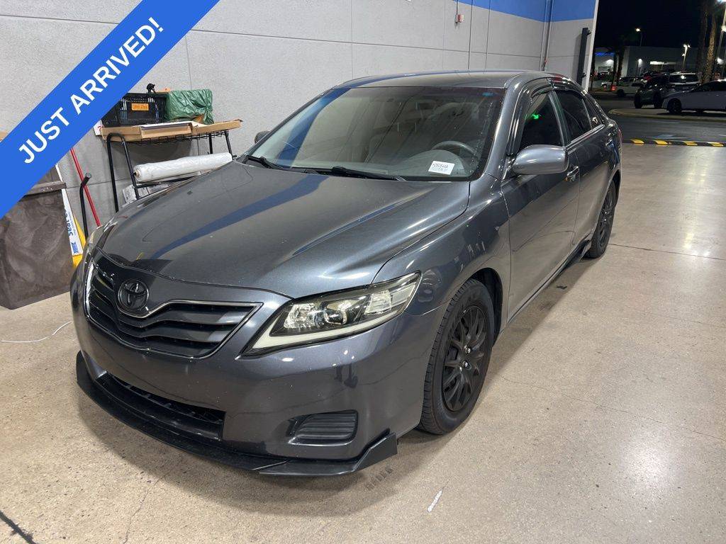 2010 Toyota Camry Base — Sedan — 143,567 mi — Henderson, NV