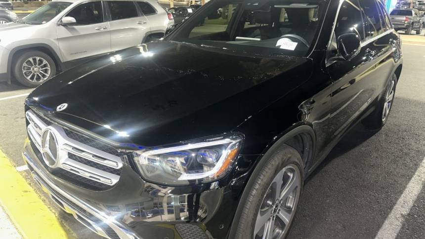 2022 Mercedes-Benz GLC GLC 300 — SUV — 14,132 mi — Henderson, NV