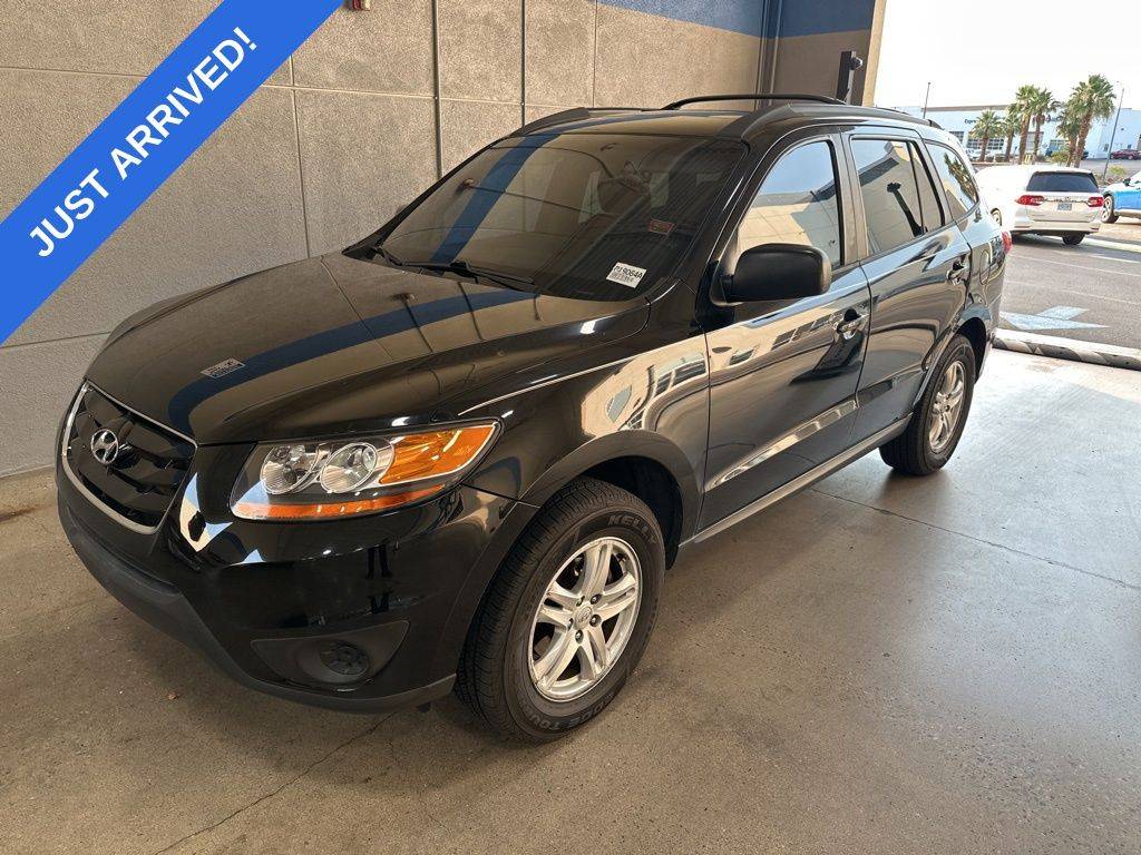 2010 Hyundai Santa Fe GLS — SUV — 91,530 mi — Henderson, NV