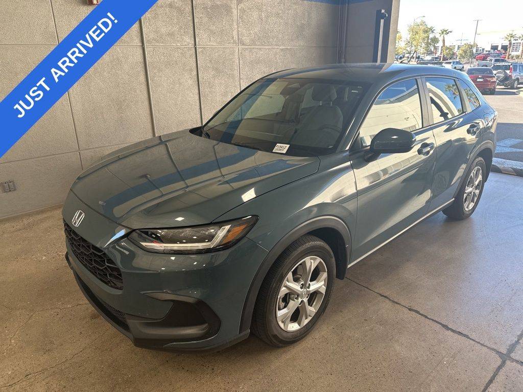 2023 Honda HR-V LX — SUV — 28,925 mi — Henderson, NV