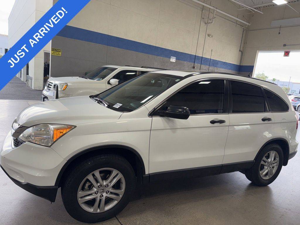 2011 Honda CR-V EX — SUV — 75,979 mi — Henderson, NV
