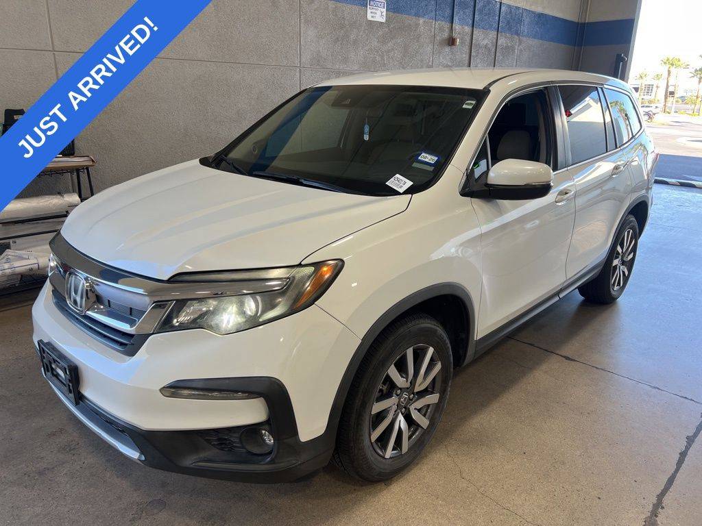 2020 Honda Pilot EX — SUV — 87,774 mi — Henderson, NV