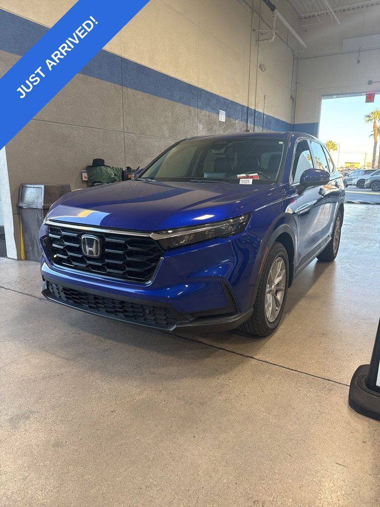 2023 Honda CR-V EX-L — SUV — 36,003 mi — Henderson, NV