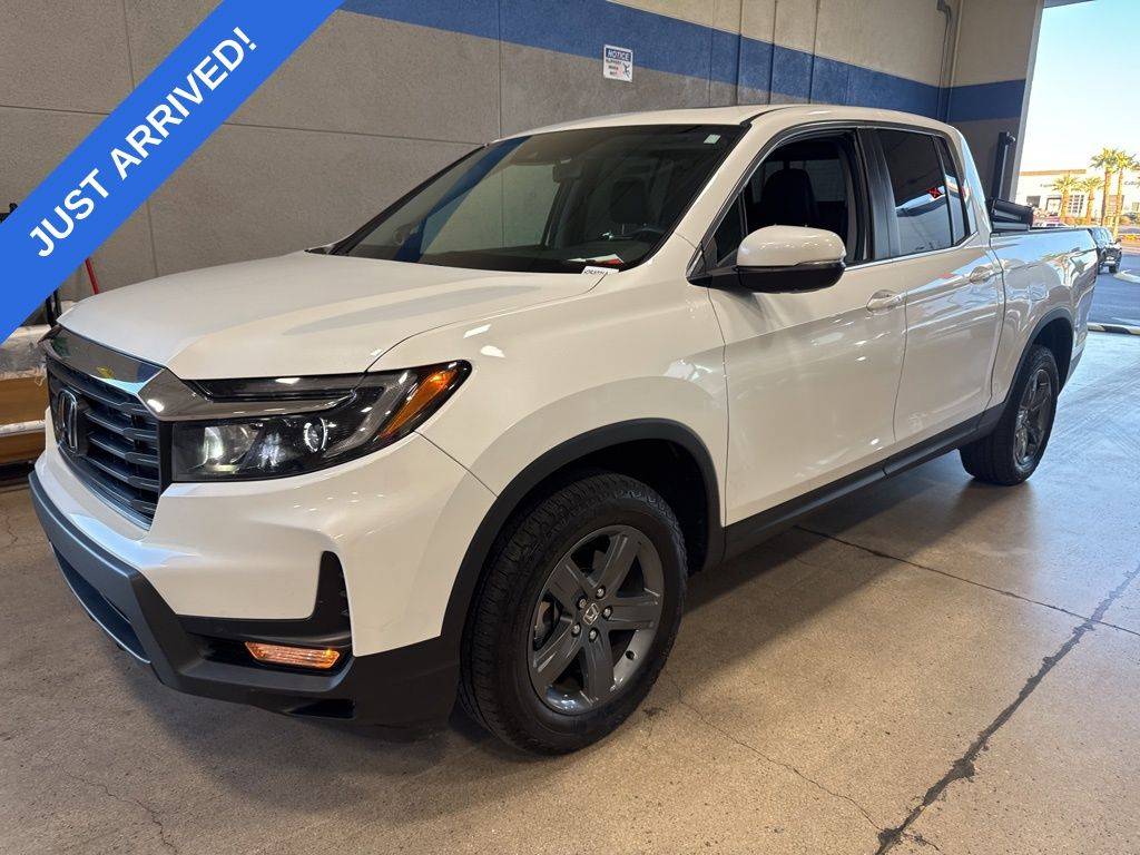 2021 Honda Ridgeline RTL — Pickup Truck — 41,091 mi — Henderson, NV