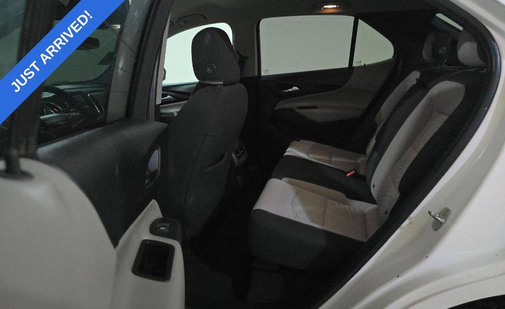 2020 Chevrolet Equinox LT — SUV — 51,625 mi — Henderson, NV