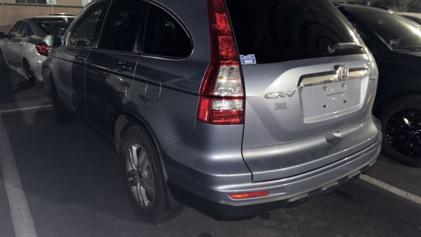 2010 Honda CR-V EX-L — SUV — 103,873 mi — Henderson, NV